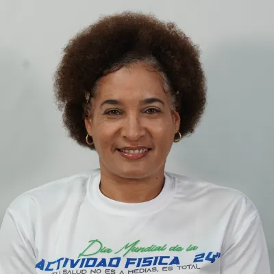 Foto perfil de Laritza Columbié Rivera